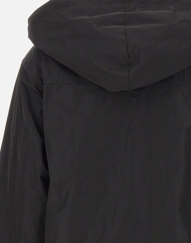 Giacca antipioggia "Weaver" LSP0307 LSPBK11 BARBOUR 