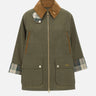 Giacca "Bedale Icons" LSP0310 LSPOL72 BARBOUR 