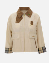 Giacca antipioggia "Spey Icons" LSP0311 LSPCR31 BARBOUR 