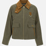 Giacca antipioggia "Spey Icons" LSP0311 LSPOL72 BARBOUR 