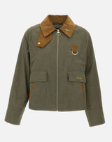 Giacca antipioggia "Spey Icons" LSP0311 LSPOL72 BARBOUR 