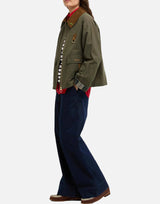 Giacca antipioggia "Spey Icons" LSP0311 LSPOL72 BARBOUR 