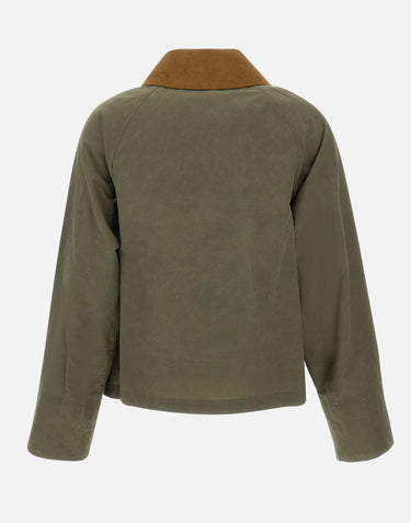 Giacca antipioggia "Spey Icons" LSP0311 LSPOL72 BARBOUR 