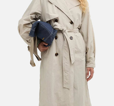 Trench antipioggia "Layla" LSP0316 LSPST31 BARBOUR 