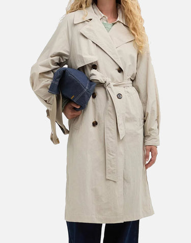 Trench antipioggia "Layla" LSP0316 LSPST31 BARBOUR 