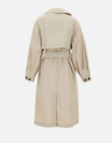 Trench antipioggia "Layla" LSP0316 LSPST31 BARBOUR 
