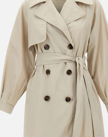 Trench antipioggia "Layla" LSP0316 LSPST31 BARBOUR 