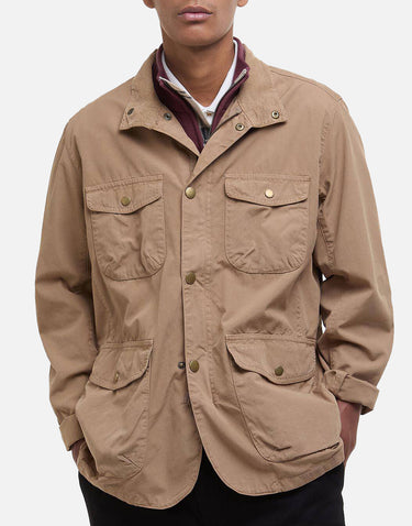 Giacca casual "Ogston" MCA1039 MCABE31 BARBOUR 