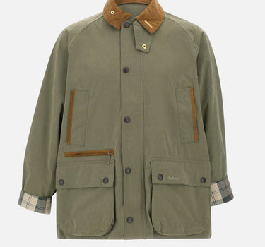 Giacca "Bedale Icons" MCA1091 MCAGN51 BARBOUR 