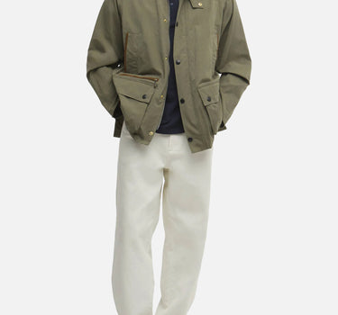 Giacca "Bedale Icons" MCA1091 MCAGN51 BARBOUR 