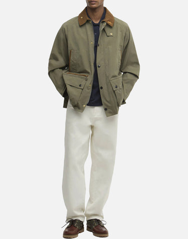 Giacca "Bedale Icons" MCA1091 MCAGN51 BARBOUR 