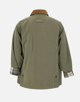 Giacca "Bedale Icons" MCA1091 MCAGN51 BARBOUR 