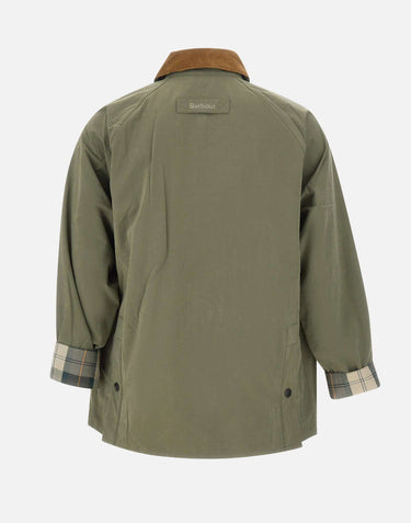 Giacca "Bedale Icons" MCA1091 MCAGN51 BARBOUR 