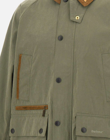 Giacca "Bedale Icons" MCA1091 MCAGN51 BARBOUR 