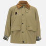 Giacca "Spey Icons" MCA1093 MCAOL11 BARBOUR 