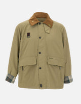 Giacca "Spey Icons" MCA1093 MCAOL11 BARBOUR 