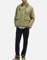 Giacca "Spey Icons" MCA1093 MCAOL11 BARBOUR 