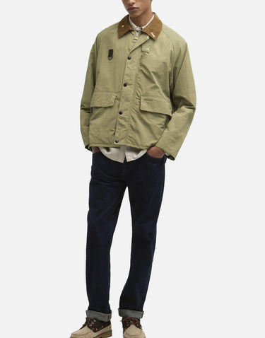 Giacca "Spey Icons" MCA1093 MCAOL11 BARBOUR 