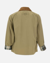 Giacca "Spey Icons" MCA1093 MCAOL11 BARBOUR 