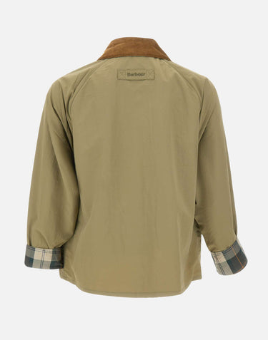Giacca "Spey Icons" MCA1093 MCAOL11 BARBOUR 
