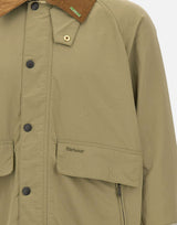 Giacca "Spey Icons" MCA1093 MCAOL11 BARBOUR 