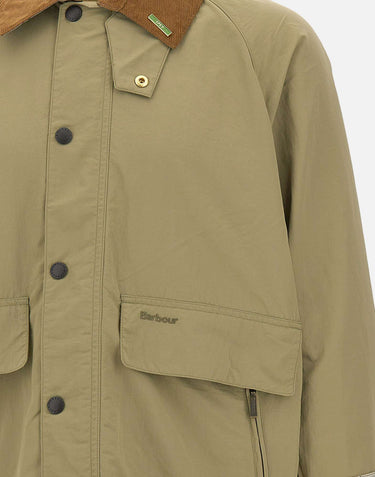 Giacca "Spey Icons" MCA1093 MCAOL11 BARBOUR 