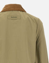Giacca "Spey Icons" MCA1093 MCAOL11 BARBOUR 