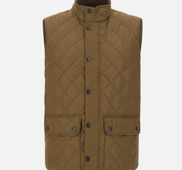 Gilet "New Lowerdale" MGI0245 MGISN12 BARBOUR 
