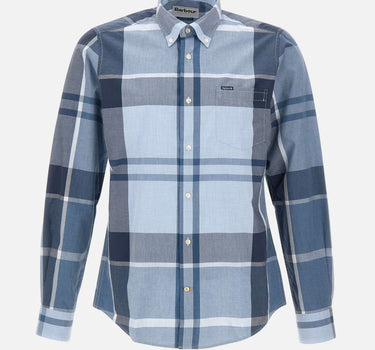 Camicia "Harris" MSH5071 MSHTN22 BARBOUR 
