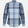 Camicia "Harris" MSH5071 MSHTN22 BARBOUR 