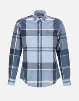 Camicia "Harris" MSH5071 MSHTN22 BARBOUR 