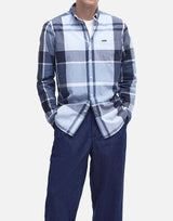 Camicia "Harris" MSH5071 MSHTN22 BARBOUR 