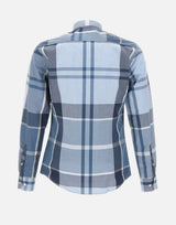 Camicia "Harris" MSH5071 MSHTN22 BARBOUR 