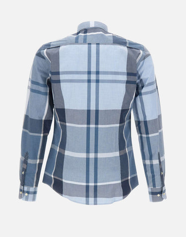 Camicia "Harris" MSH5071 MSHTN22 BARBOUR 