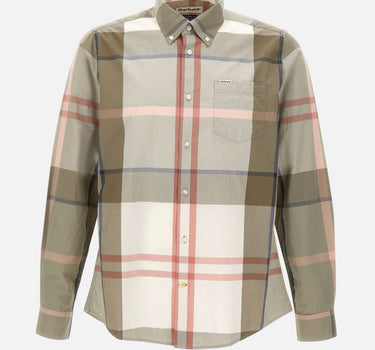 Camicia "Harris" MSH5071 MSHTN24 BARBOUR 