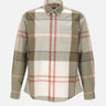 Camicia "Harris" MSH5071 MSHTN24 BARBOUR 