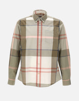 Camicia "Harris" MSH5071 MSHTN24 BARBOUR 