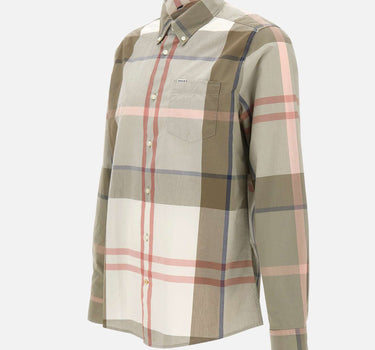 Camicia "Harris" MSH5071 MSHTN24 BARBOUR 