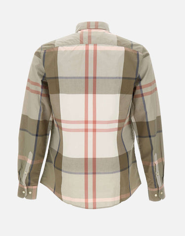 Camicia "Harris" MSH5071 MSHTN24 BARBOUR 