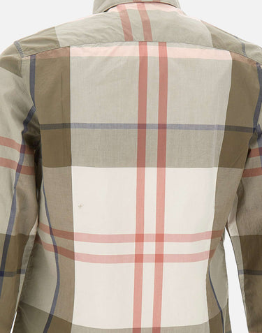 Camicia "Harris" MSH5071 MSHTN24 BARBOUR 