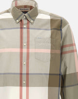 Camicia "Harris" MSH5071 MSHTN24 BARBOUR 