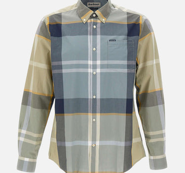 Camicia sartoriale "Harris" MSH5071 MSHTN37 BARBOUR 