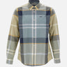 Camicia sartoriale "Harris" MSH5071 MSHTN37 BARBOUR 