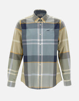 Camicia sartoriale "Harris" MSH5071 MSHTN37 BARBOUR 