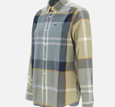 Camicia sartoriale "Harris" MSH5071 MSHTN37 BARBOUR 