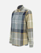 Camicia sartoriale "Harris" MSH5071 MSHTN37 BARBOUR 
