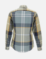 Camicia sartoriale "Harris" MSH5071 MSHTN37 BARBOUR 