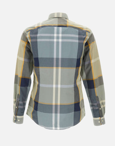 Camicia sartoriale "Harris" MSH5071 MSHTN37 BARBOUR 