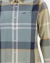 Camicia sartoriale "Harris" MSH5071 MSHTN37 BARBOUR 