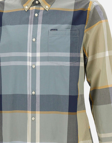 Camicia sartoriale "Harris" MSH5071 MSHTN37 BARBOUR 